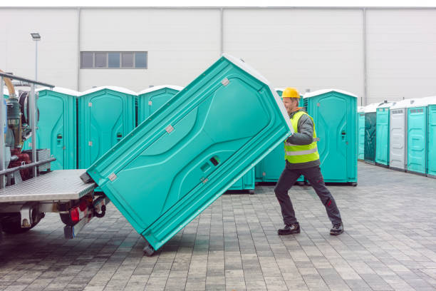 Best Standard Portable Toilet Rental  in Georgetown, TX