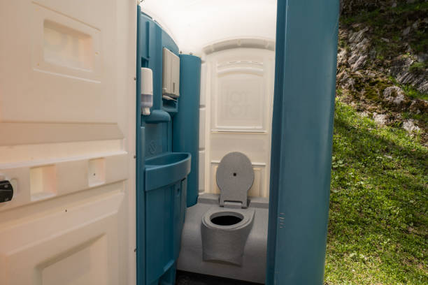 Best Eco-Friendly Portable Toilets  in Georgetown, TX