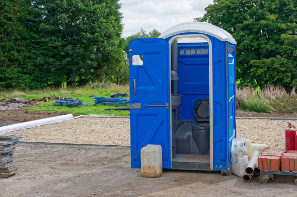 Best Construction Site Portable Toilets  in Georgetown, TX