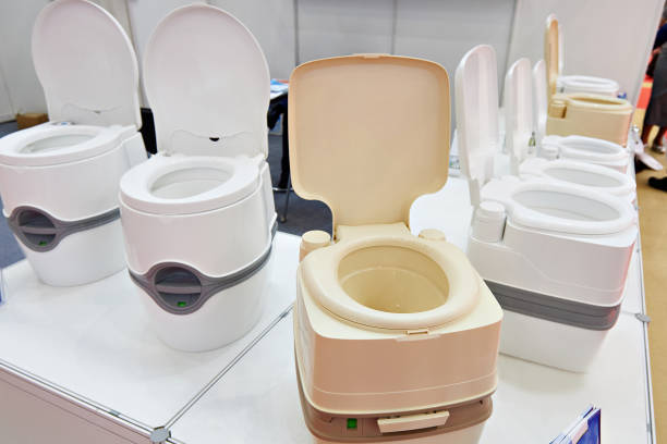 Best ADA-Compliant Portable Toilet Rental  in Georgetown, TX